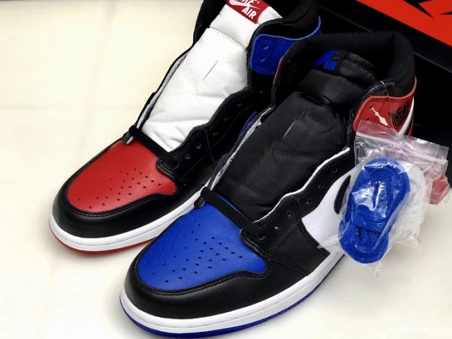 Retro High Jordan Air 555088-026 